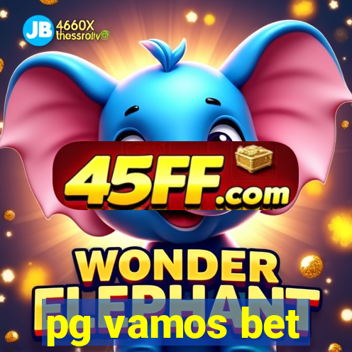 pg vamos bet